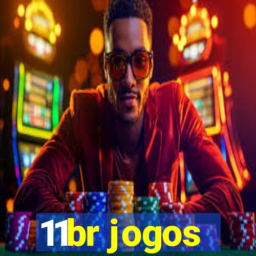 11br jogos